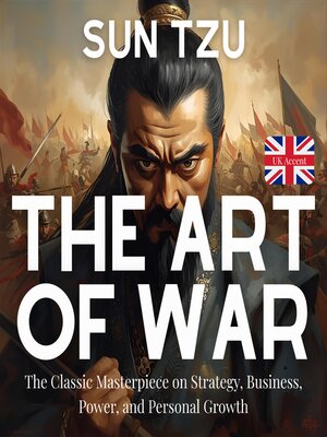 cover image of The Art of War
